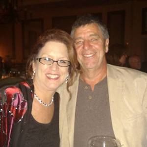 Meet your Posher, Janet